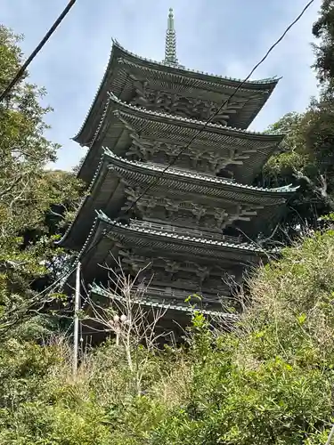 龍口寺のその他建物