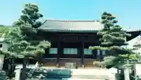 常楽寺の本殿・本堂