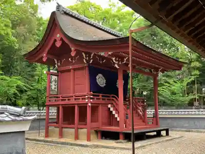 富部神社(愛知県)