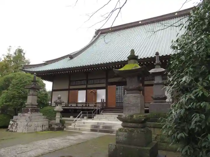 般若院(茨城県)