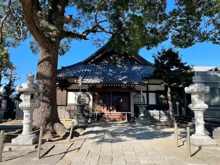 西福寺(千葉県)