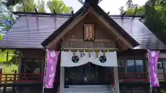 仁木神社(北海道)