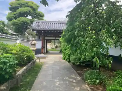 圓照寺(東京都)