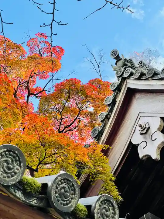 今宮神社のその他建物