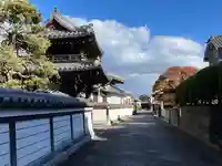 臼杵城趾(大分県)