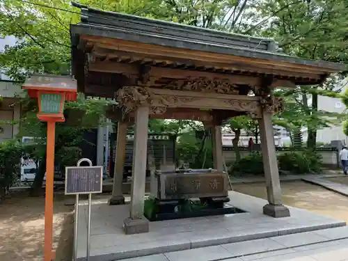 蓮馨寺(埼玉県)