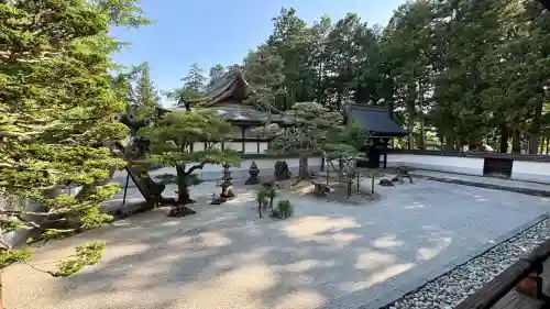 恵林寺(山梨県)