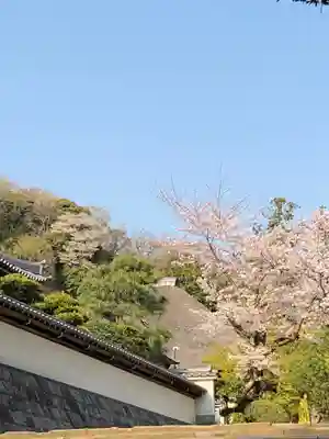 円覚寺のその他建物