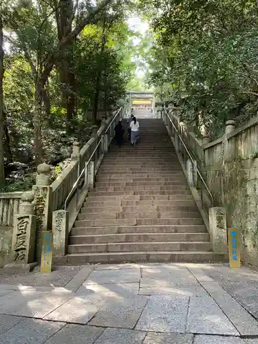 金刀比羅宮のその他建物