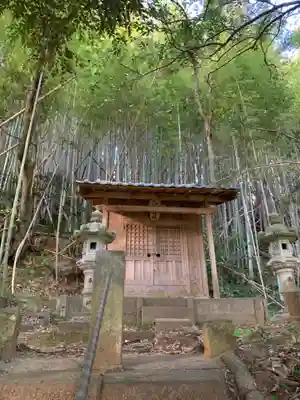 妙見神社(千葉県)
