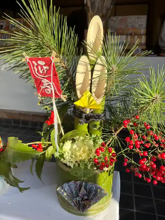 七所神社(愛知県)