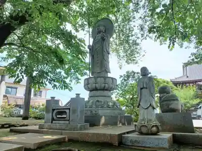 大應寺(埼玉県)