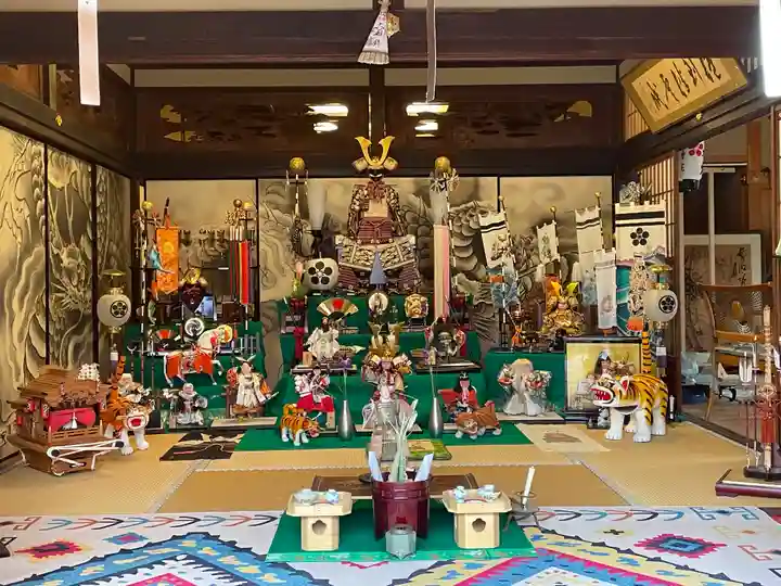 中山寺(兵庫県)