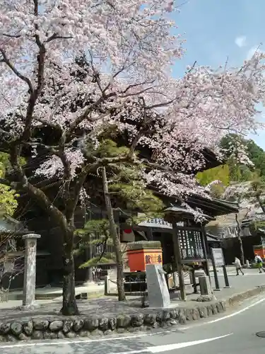 久遠寺の建物その他