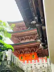 布施弁天 東海寺(千葉県)