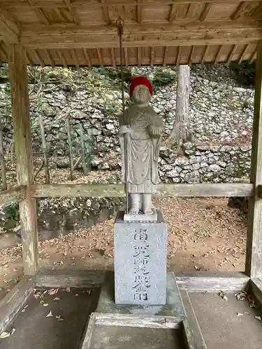 鶴林寺(徳島県)