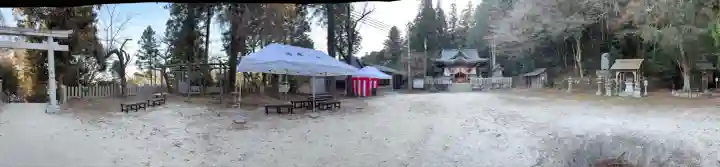 湯泉神社(兵庫県)
