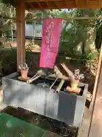 下野 星宮神社(栃木県)