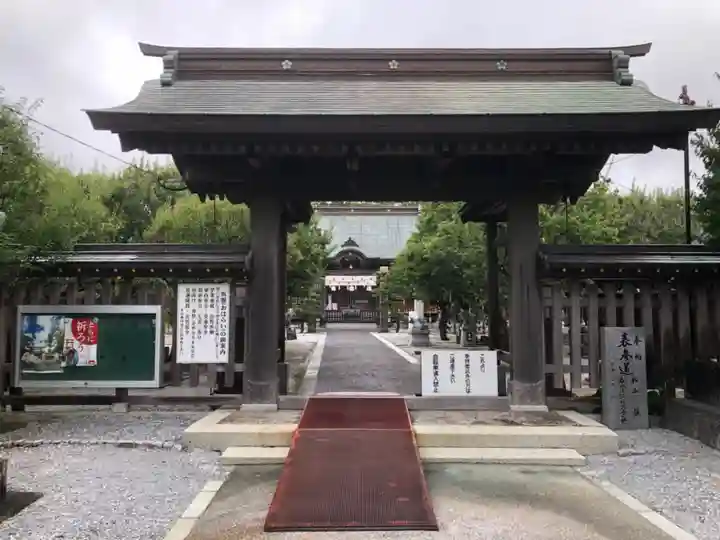 綱敷天満宮(福岡県)