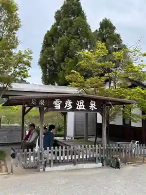 若杉稲荷大明神(兵庫県)