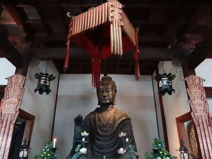 飛鳥寺(奈良県)