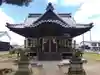 御霊神社(福井県)