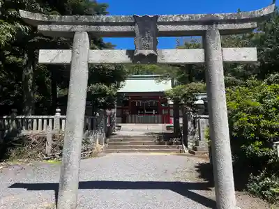 神谷神社(香川県)