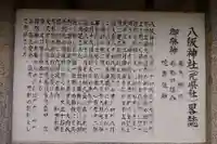 八阪神社(山口県)