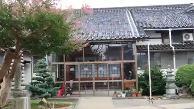 月照寺のその他建物