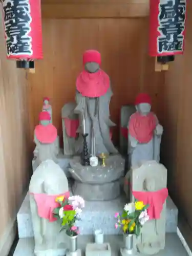 常照寺(神奈川県)