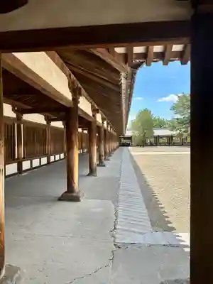 法隆寺(奈良県)