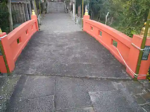 鶴峯八幡宮のその他建物