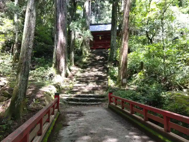 鳳来寺(愛知県)