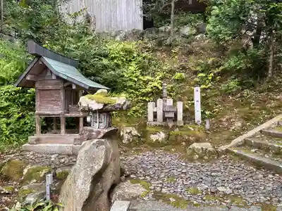 八幡神社(福井県)