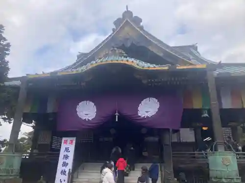 成田山新勝寺(千葉県)
