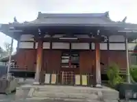一乗寺の本殿・本堂