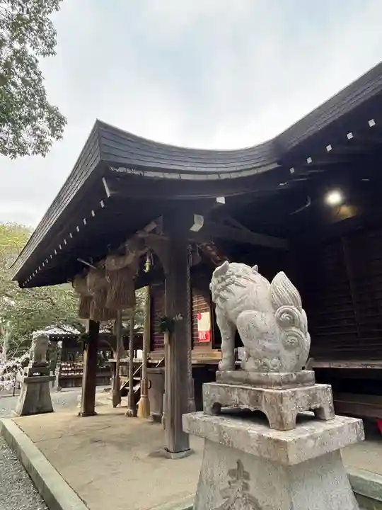 高岳神社(兵庫県)