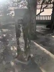 浅草神社の建物その他