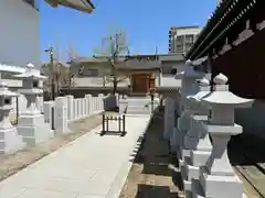 四天王寺(大阪府)