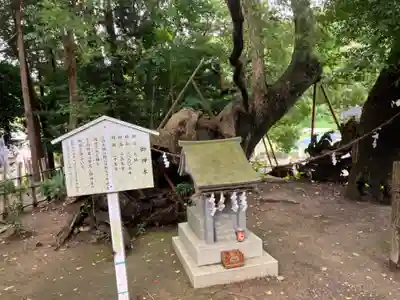 草薙神社(静岡県)
