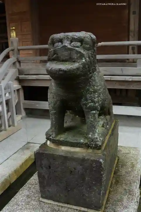 杉田八幡神社(杉田八幡宮)(神奈川県)