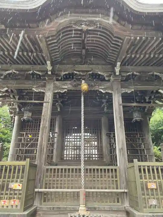 與能神社(京都府)
