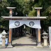 上杉家廟所(山形県)
