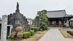 最勝寺の本殿