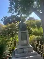 瀧泉寺 三福堂(東京都)