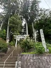 竹生神社(愛知県)