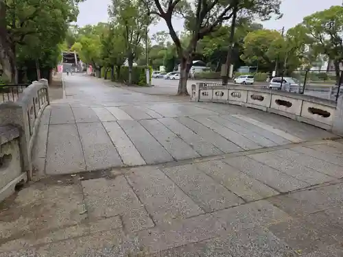 百舌鳥八幡宮(大阪府)