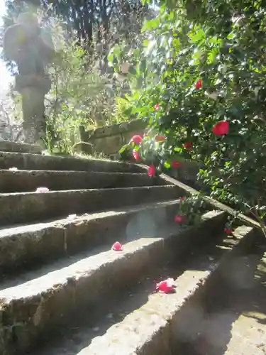 安國論寺（安国論寺）の景色