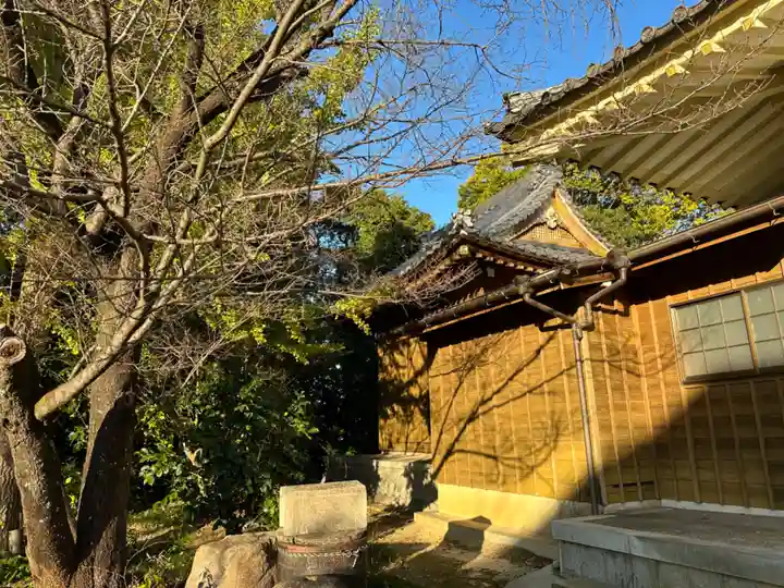 日長神社(愛知県)