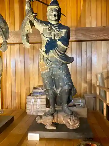 普門寺(切り絵御朱印発祥の寺)(愛知県)